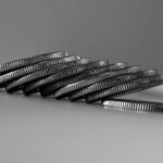 Illustration comparing high net worth on paper versus genuine financial security factors like liquidity and cash flow