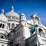 Fachada haussmanniana que ilustra el impuesto IFI Francia 2026 sobre inmuebles